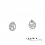 Naiomy Silver oorringen N3R53 - Naiomy Silver - 115.00€ bij www.juwelierlaperla.be